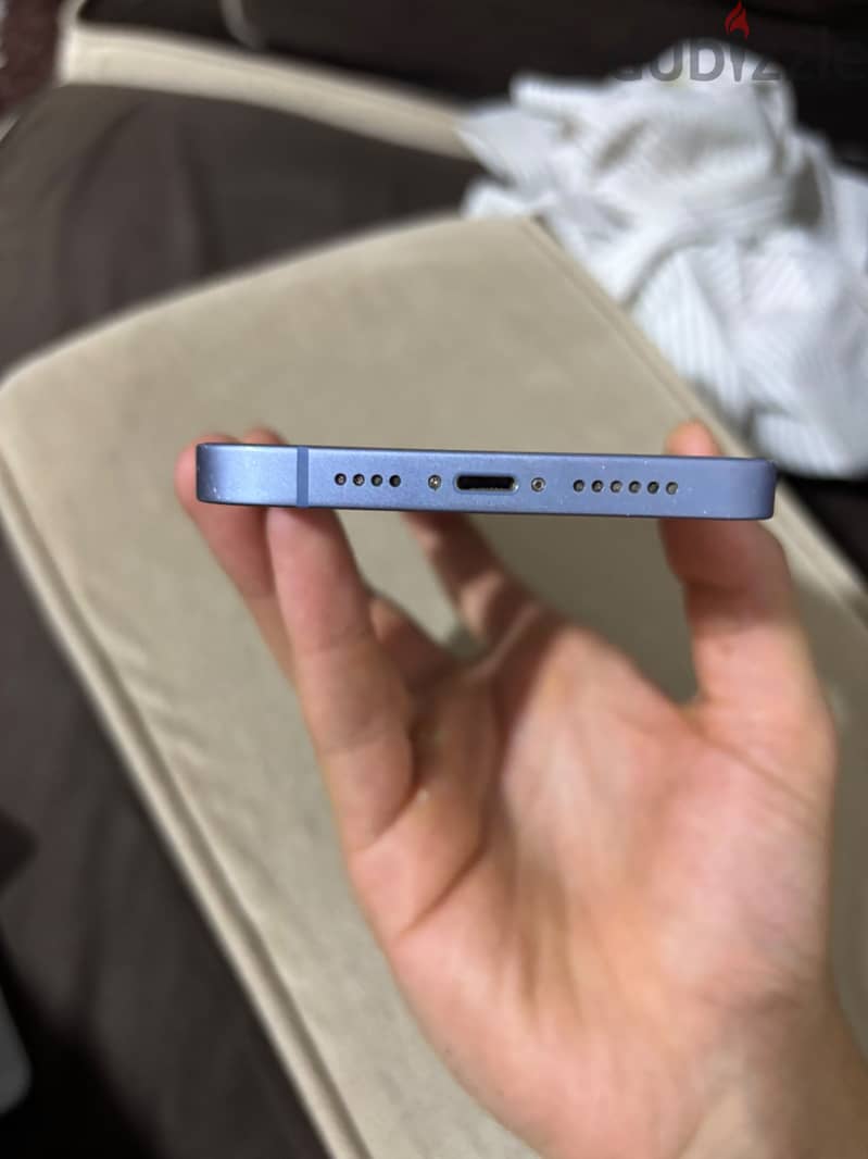 Apple - iPhone 14 plus 5