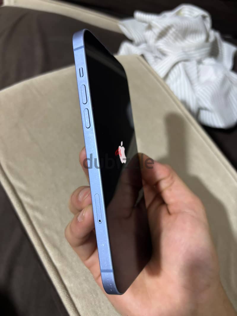 Apple - iPhone 14 plus 6