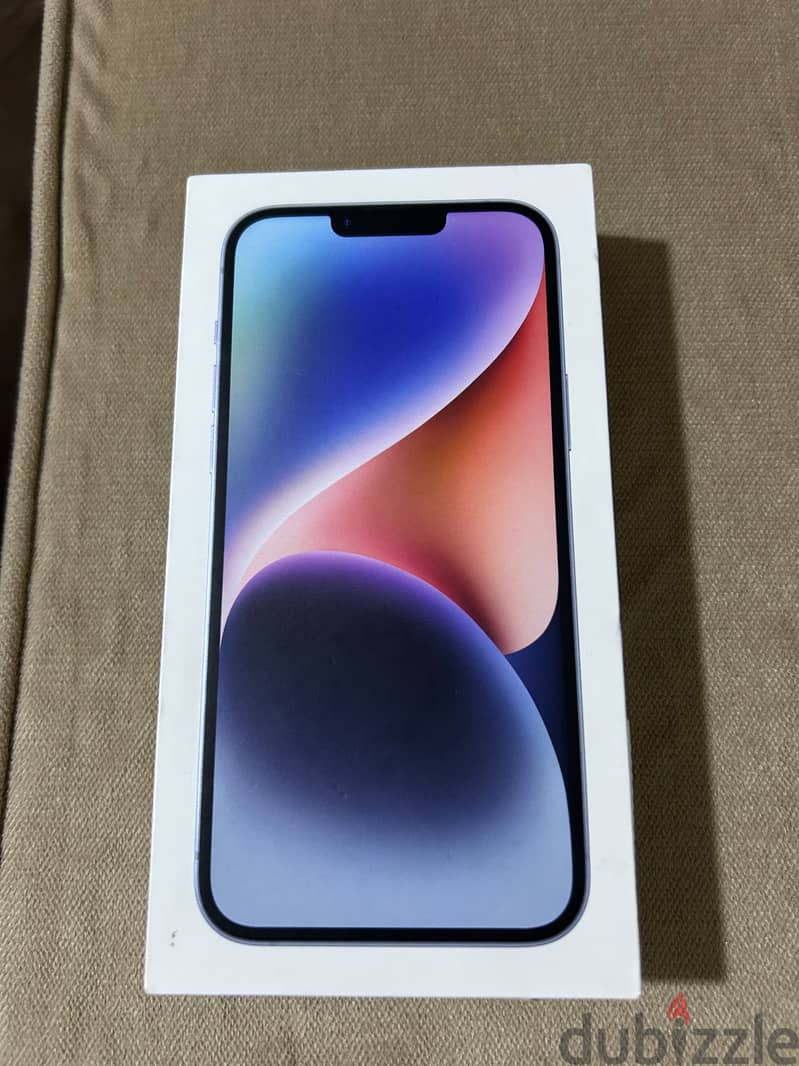 Apple - iPhone 14 plus 8