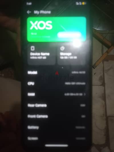 Infinix Other Model