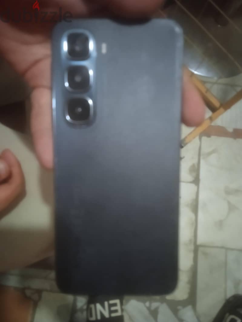 Infinix Other Model 2