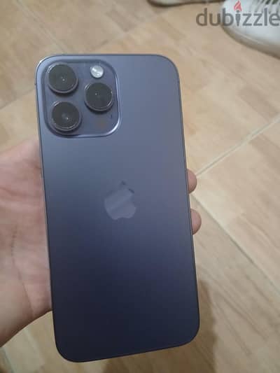 آبل - آيفون 14 برو ماكس