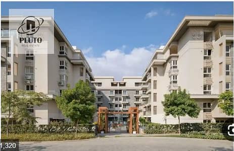 Resale | 155 sqm Apartment for Sale in Mountain View iCity October – Club Park  Prime Location | First Floor | Immediate Delivery
