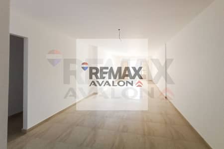 Apartment for rent 179 m Smouha (Compound of the Pharmacists - in front of Al-Ittihad Club)