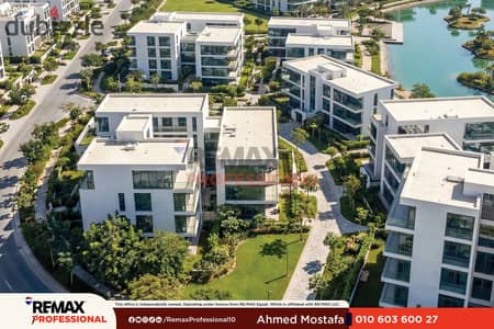 Installments over 8 years apartment for sale in Creeks Installments over 8 years apartment for sale in Creeks