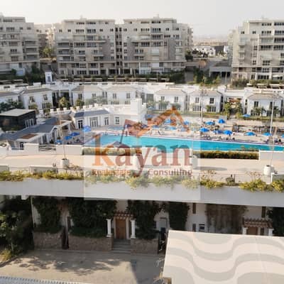 Apartment for Sale – Immediate Delivery – Mountain View iCity