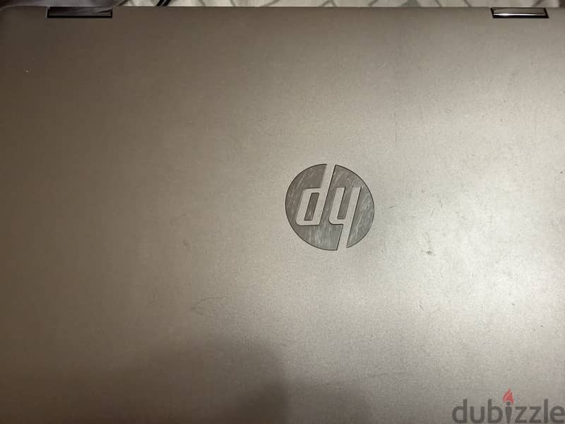 HP Pavilion laptop 3