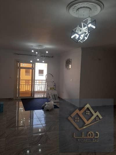 96m apartment for rent, special finishing, repeated floor, prime location in Madinaty, New Cairo. القاهرة الجديدة madinaty.