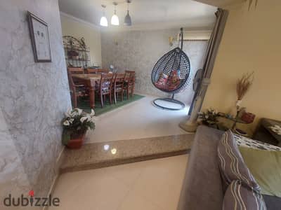 apartment for sale in hadayek al mohandssen elshekh zayed ready to move