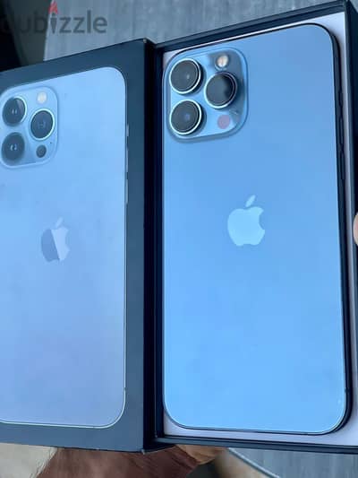 Apple - iPhone 13 Pro Max