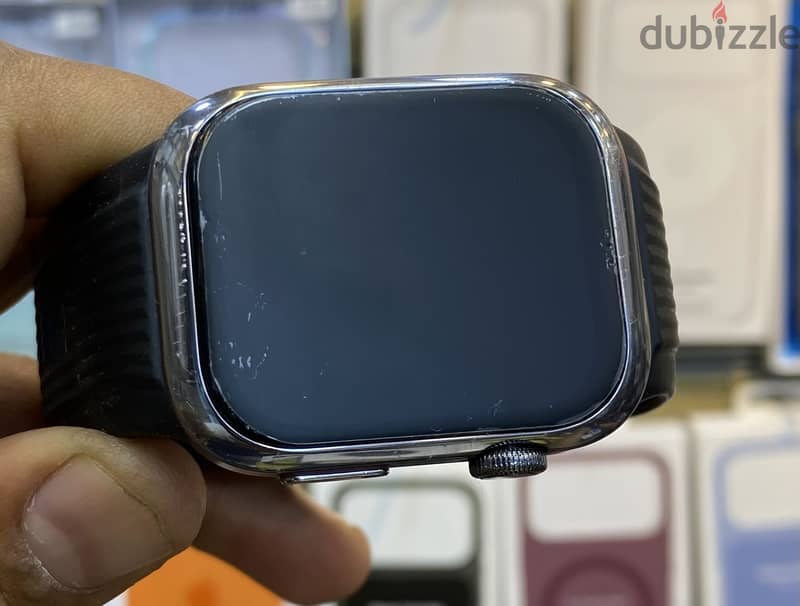 Huawei watch d2 1
