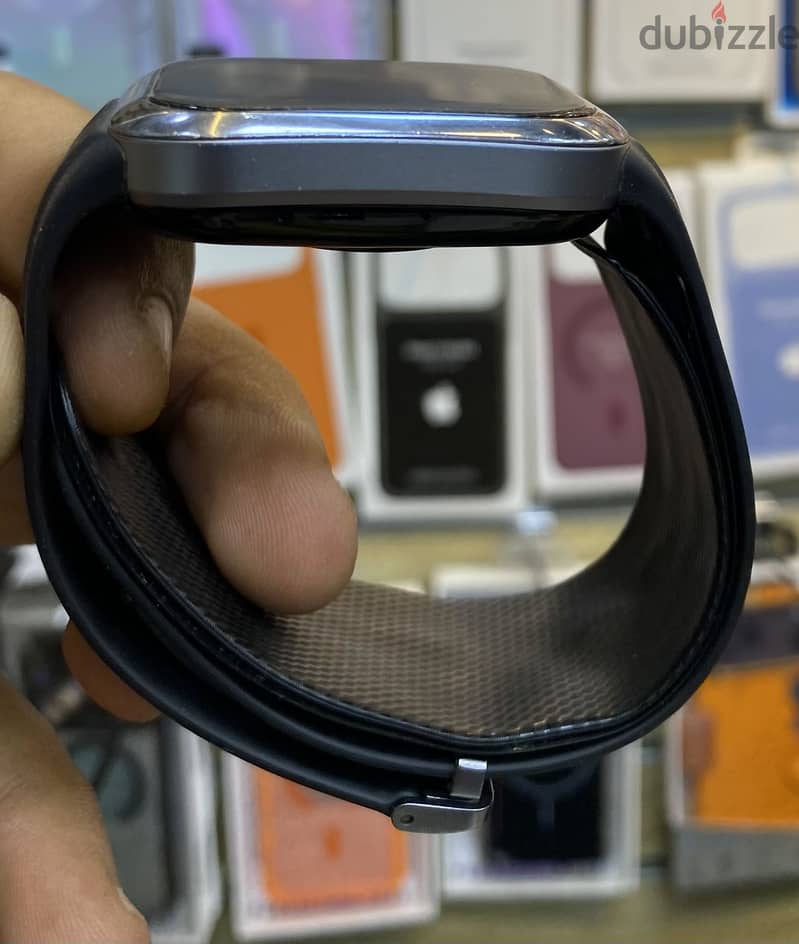 Huawei watch d2 3