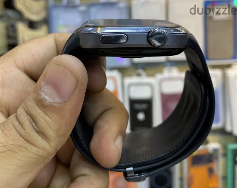 Huawei watch d2 4