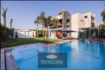 Check and receive immediately a fully finished villa ready for living at an unmatched price in the heart of Sheikh Zayed, Al Karma 4