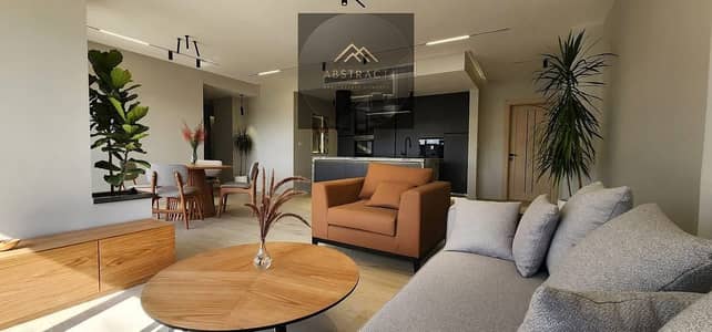 I Villa - جاهزة للاستلام بتشطيب راقي وإطلالة مميزة داخل كمبوند متكامل الخدمات