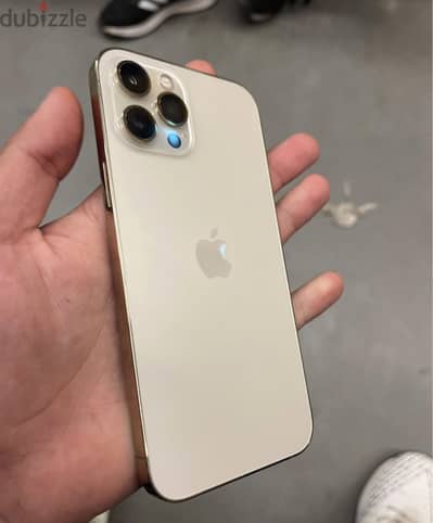 Apple - iPhone 12 Pro Max