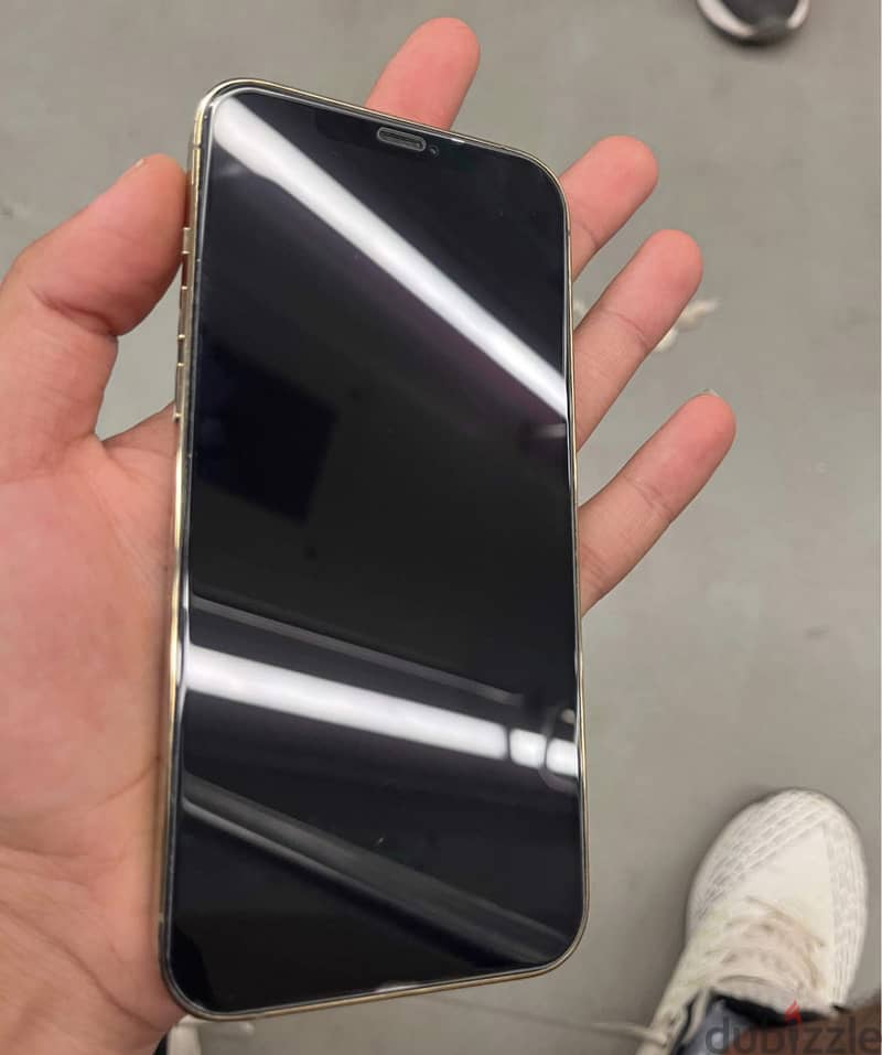 Apple - iPhone 12 Pro Max 2