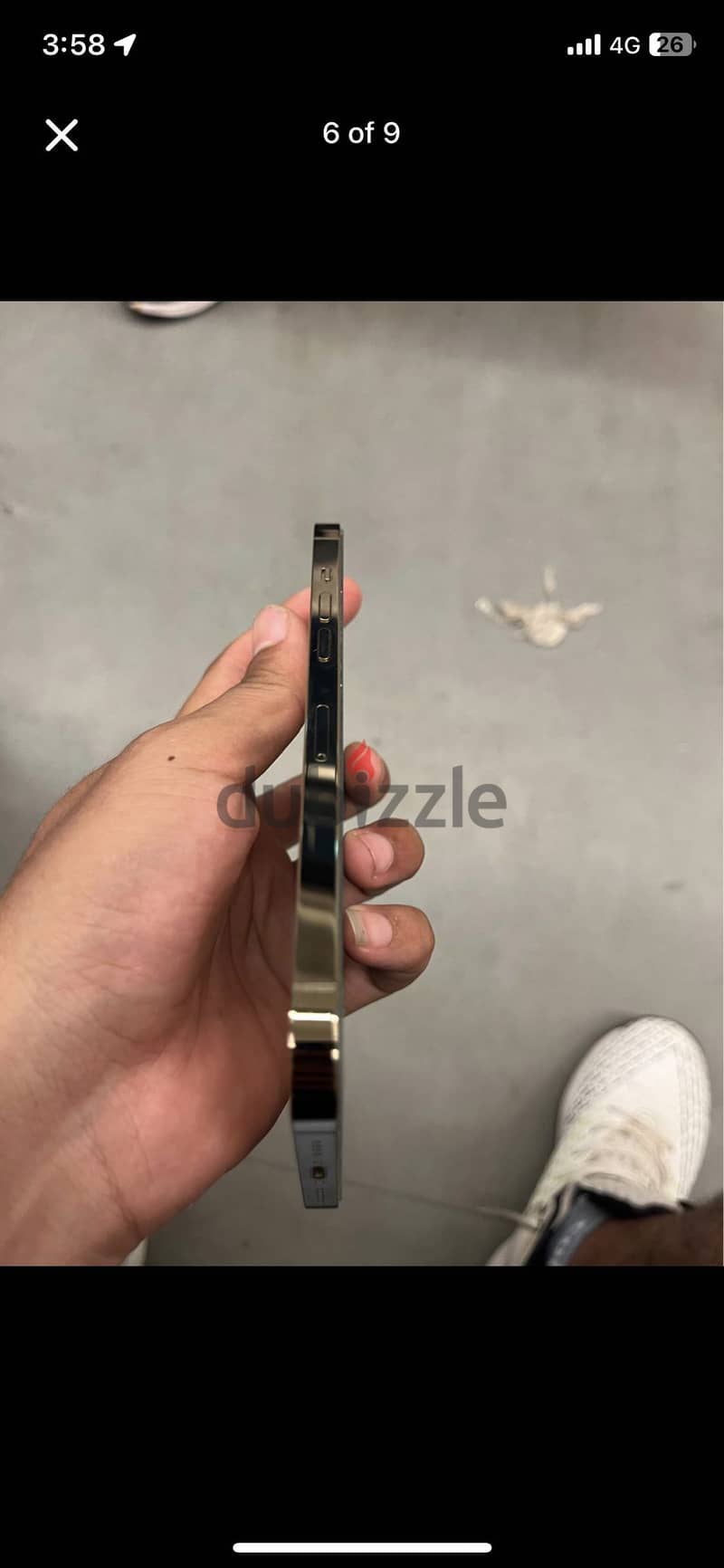 Apple - iPhone 12 Pro Max 3