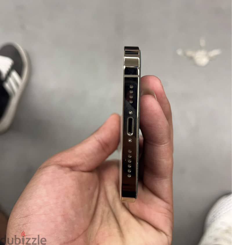 Apple - iPhone 12 Pro Max 4
