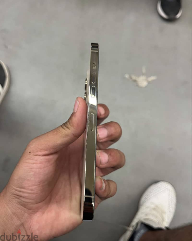 Apple - iPhone 12 Pro Max 6