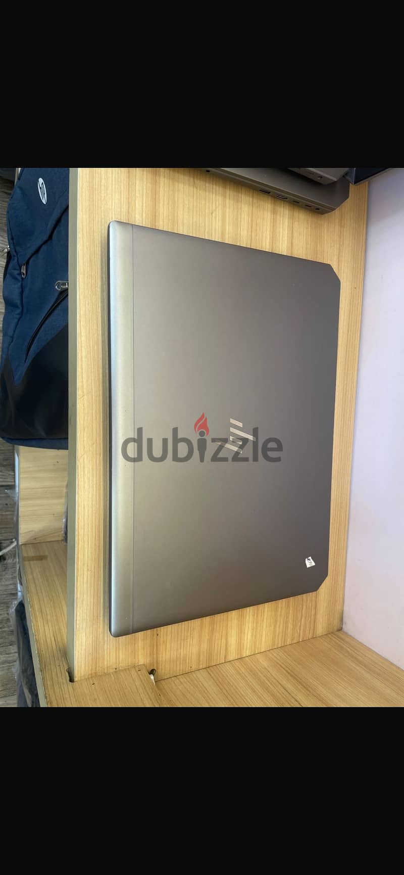 Hp z book 15 g5 1