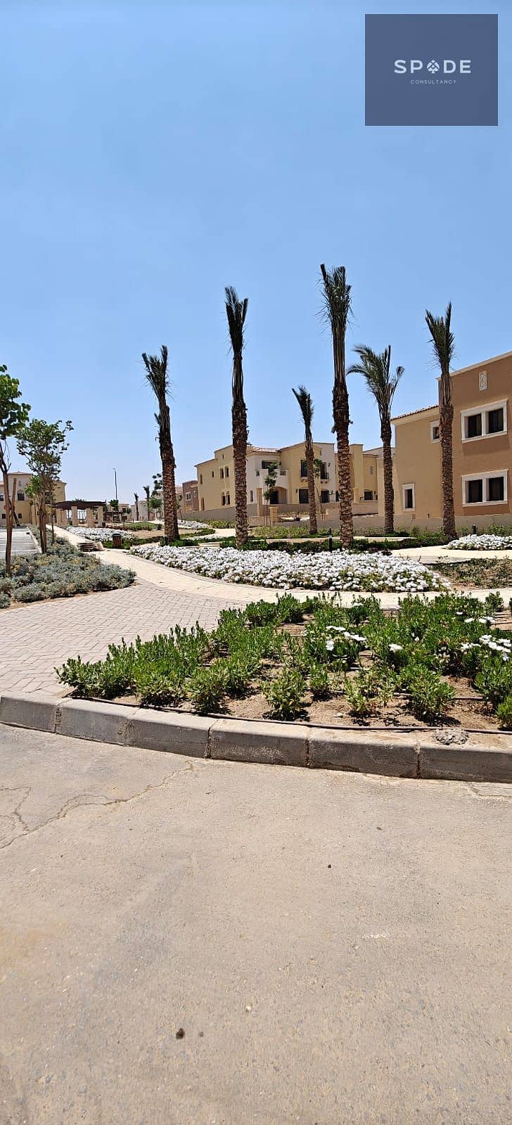 فيلا بـ٤ غرف نوم في سيتي جيت، صورة ٥ من ١٢