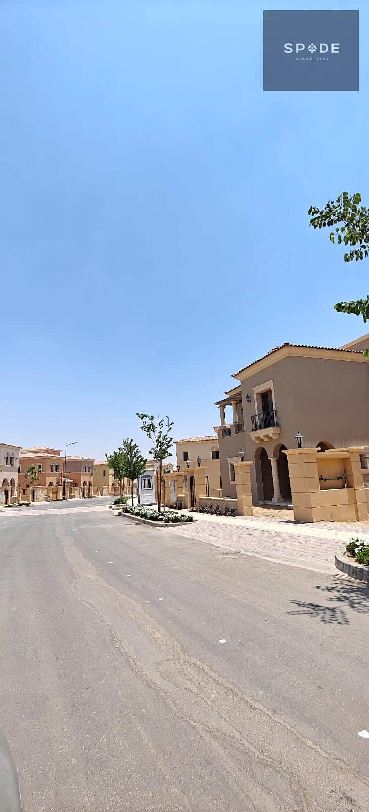 فيلا بـ٤ غرف نوم في سيتي جيت، صورة ٧ من ١٢