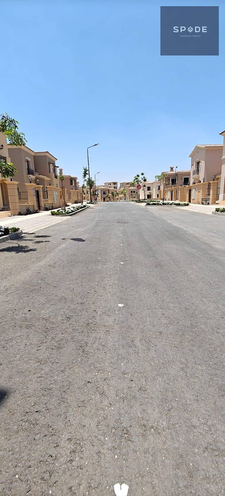 فيلا بـ٤ غرف نوم في سيتي جيت، صورة ١٠ من ١٢