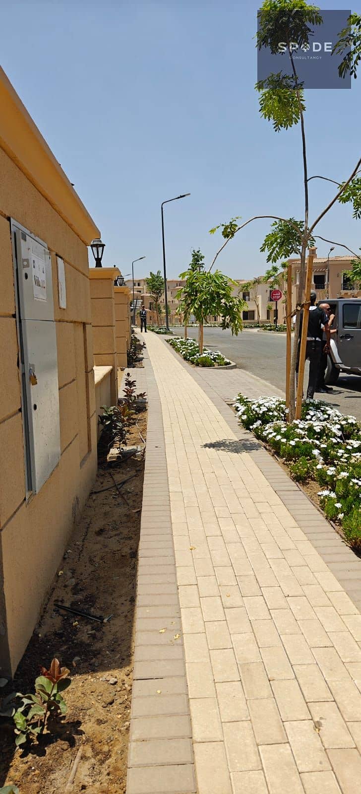 فيلا بـ٤ غرف نوم في سيتي جيت، صورة ١٢ من ١٢