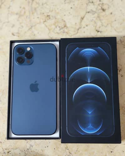 Apple - iPhone 12 Pro