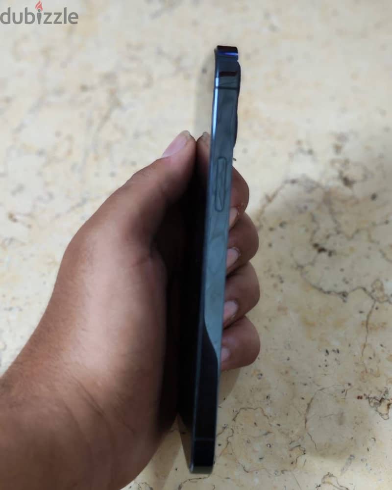 Apple - iPhone 12 Pro 2