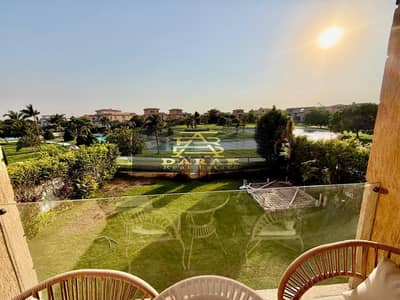 Villa 4 bedrooms on the wider lakes model E distinguished ready for luxurious residence at a commercial price