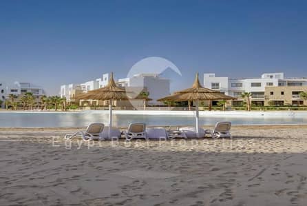 Luxury Chalet Panoramic Lagoon View For Sale, Ready To Move, 5% DP