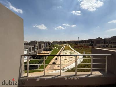 393 sqm Twinhouse for sale in Etapa compound sheikh zayed with prime view on Biggest Landscape in project with prime price