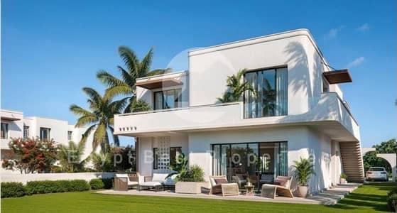 Premium Bay Side Homes See View Beit Al Bahr