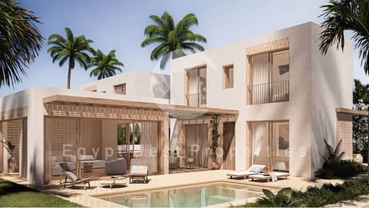 Last TownHous, Lowest Price, Prime Location AMAZING View,Modern Coastal Architecture,in Ramla – North Coast, Ras El Hekma Last TownHous, Lowest Price, Prime Location AMAZING View,Modern Coastal Architecture,in Ramla – North Coast, Ras El Hekma