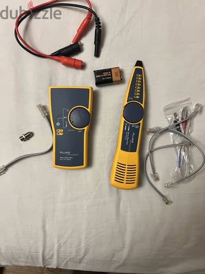 Fluke test