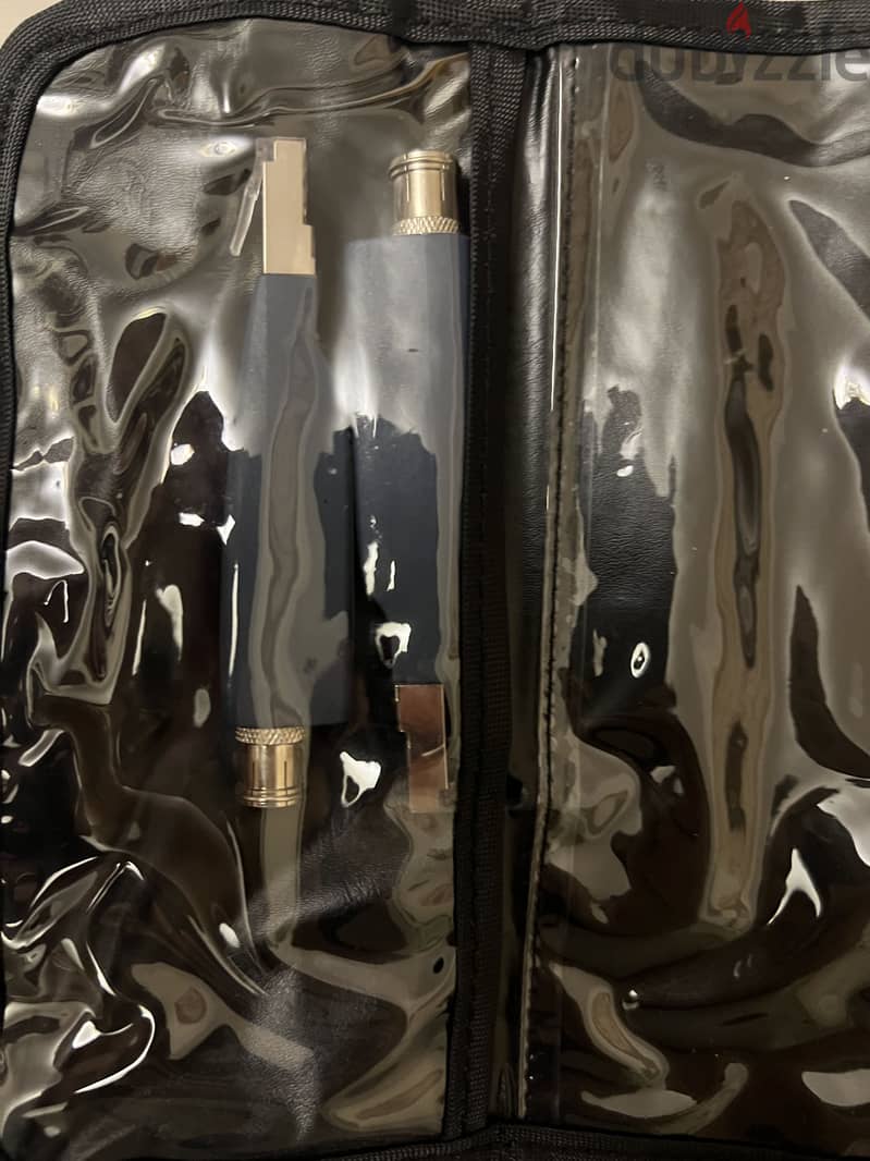 Fluke test 6