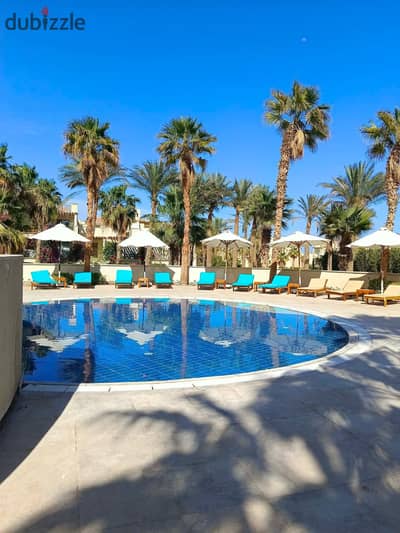 2-Bedroom Fully Furnished Apartment for Long-Term Rent in Veranda, Sahl Hasheesh