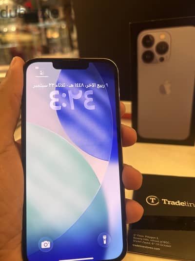 Apple - iPhone 13 Pro