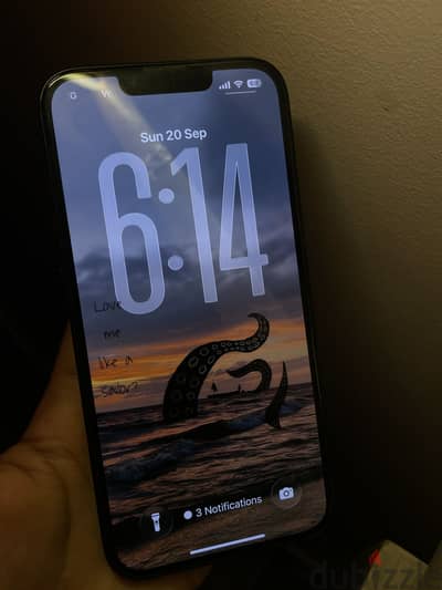 Apple - iPhone 13
