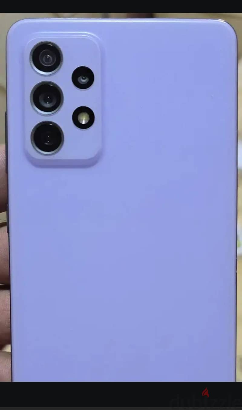 Samsung A72 2