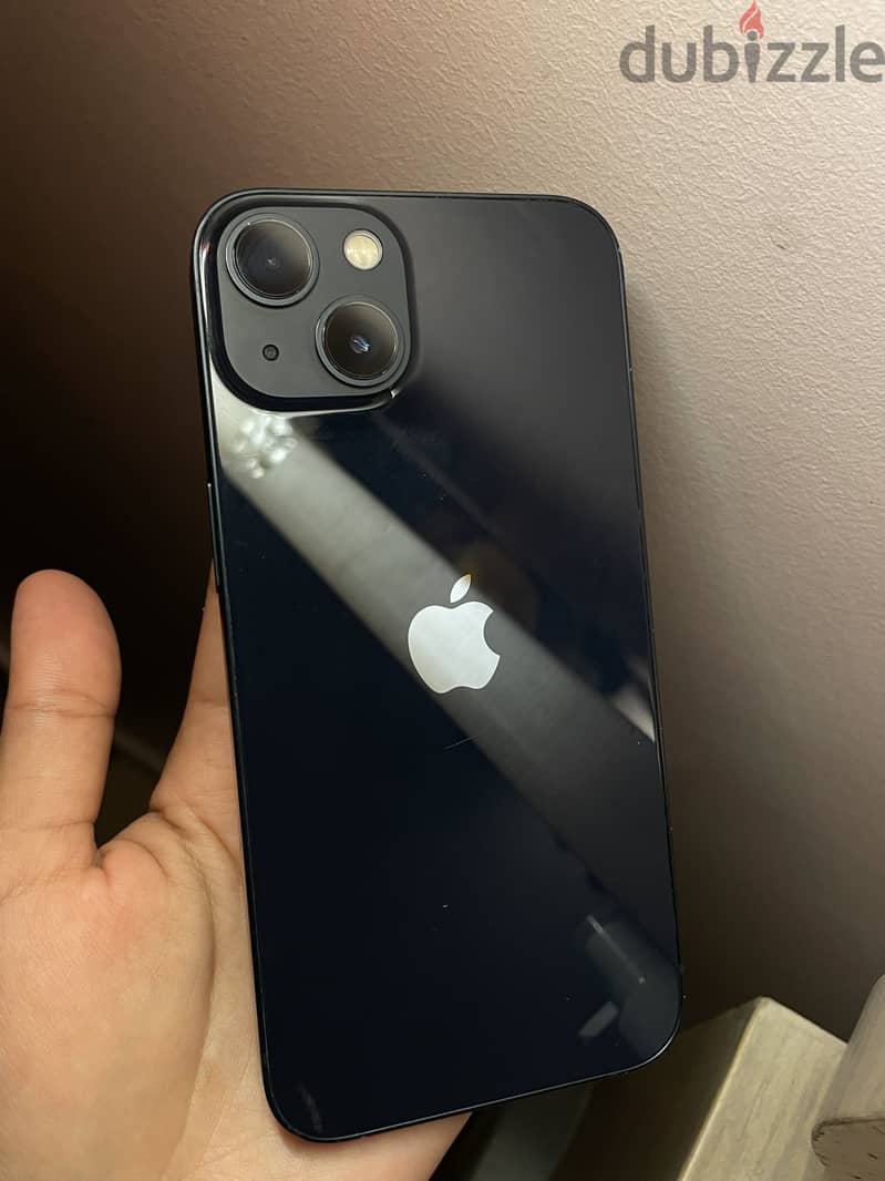 Apple - iPhone 13 1