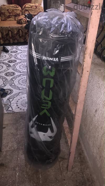 كيس ملاكمه 120 cm