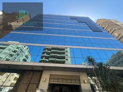 Luxury Admin office For rent 650 Sqm Fully Finished In Maadi