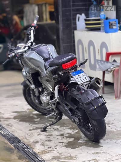 honda rs250