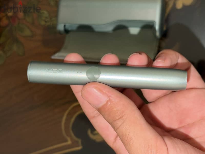 IQOS illuma prime 1