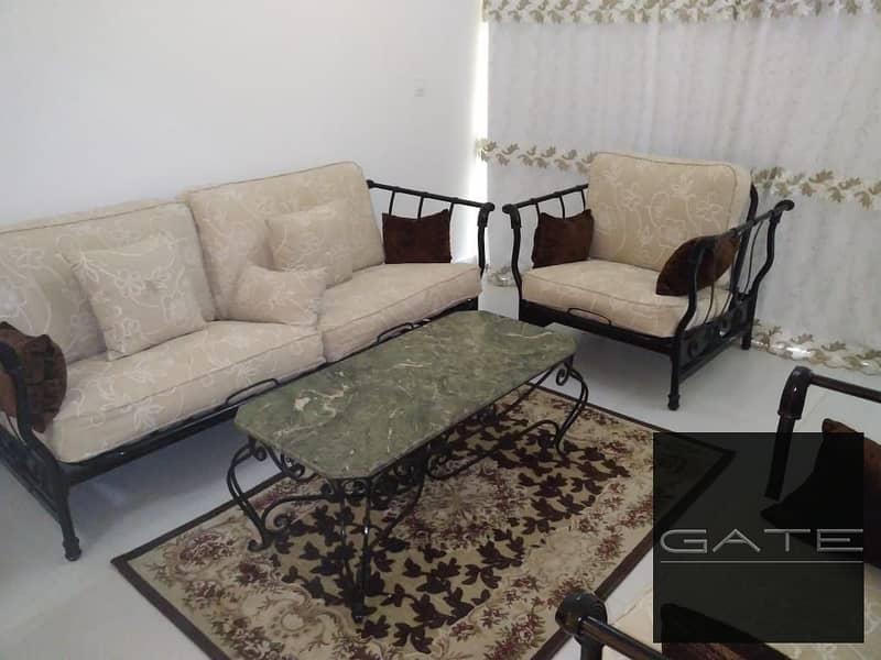شاليه بغرفة نوم واحدة في مراسي، صورة ٤ من ١٤