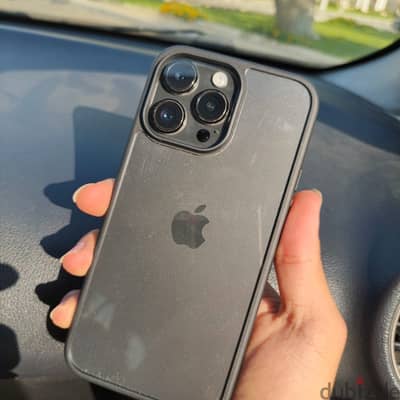 آبل - آيفون 14 برو ماكس