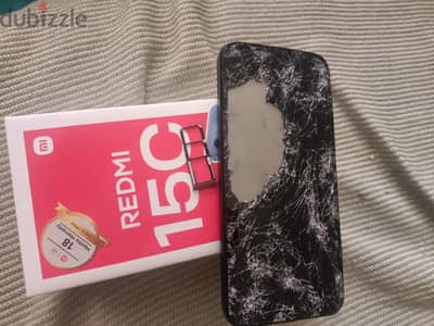 Realme C15